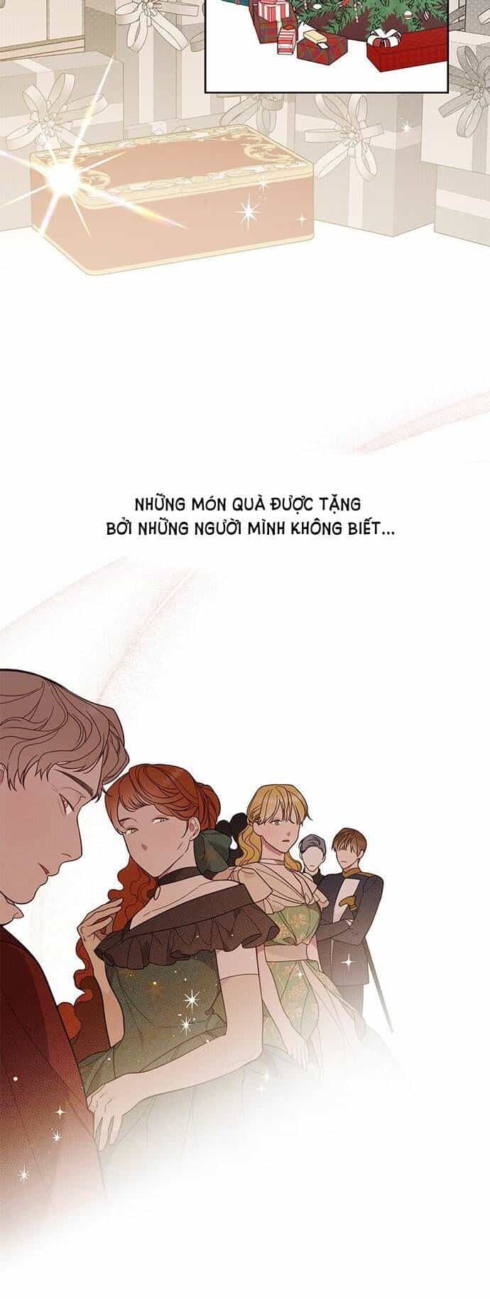 Bạo Chúa Bé Con - Chương 19 - ảnh 11