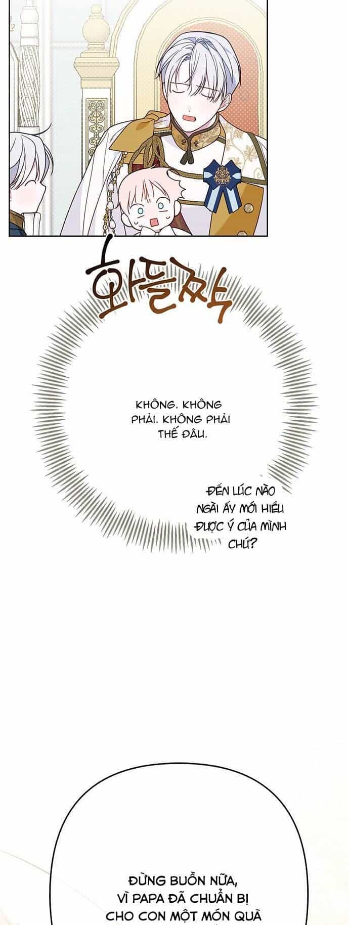 Bạo Chúa Bé Con - Chương 19 - ảnh 13