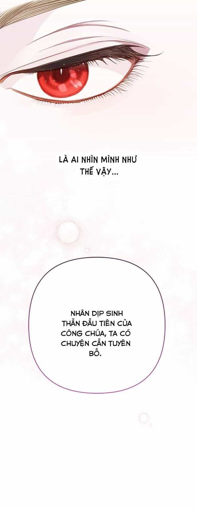 Bạo Chúa Bé Con - Chương 19 - ảnh 18