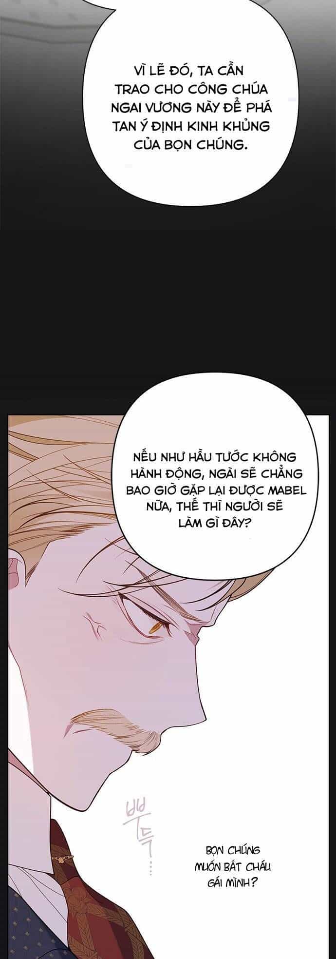 Bạo Chúa Bé Con - Chương 19 - ảnh 35
