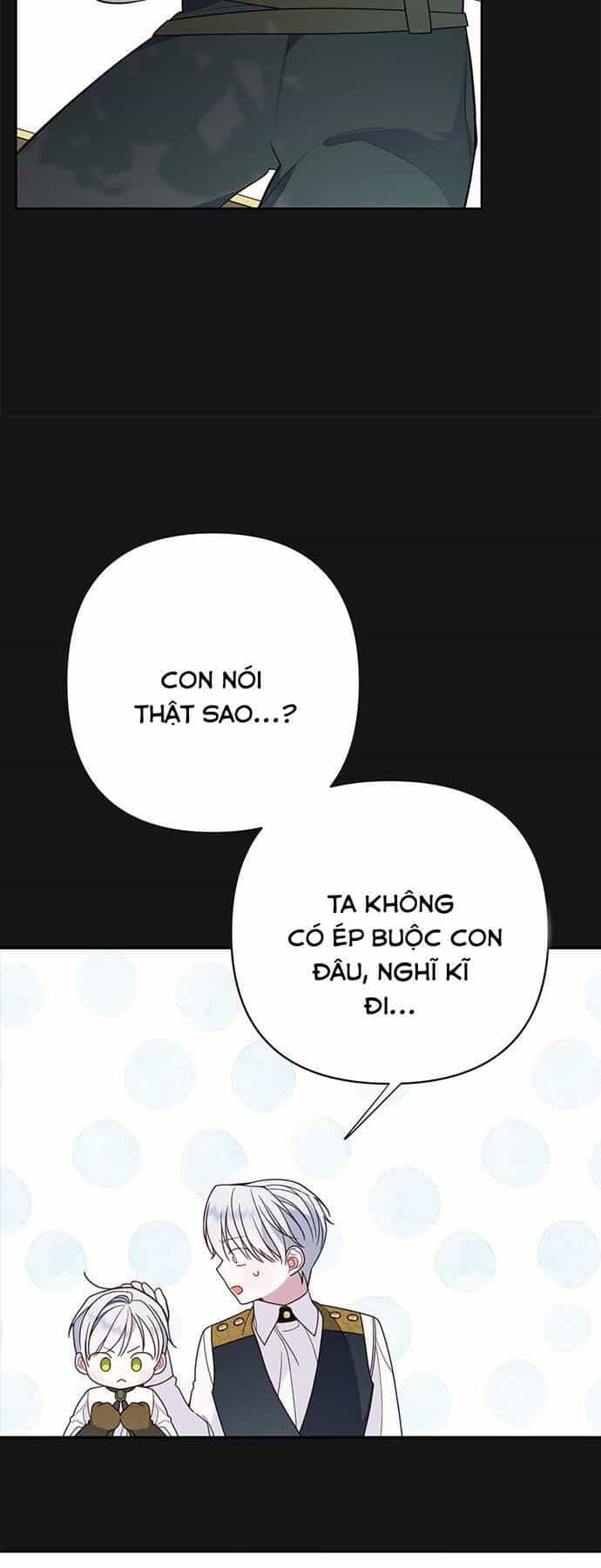 Bạo Chúa Bé Con - Chương 19 - ảnh 53