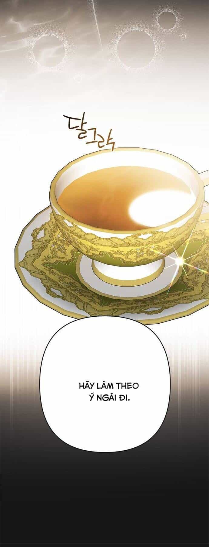 Bạo Chúa Bé Con - Chương 19 - ảnh 58