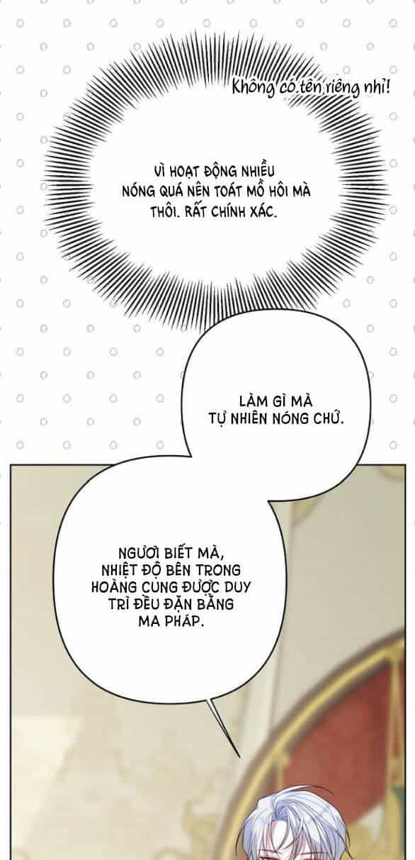 Bạo Chúa Bé Con - Chương 4.1 - ảnh 11