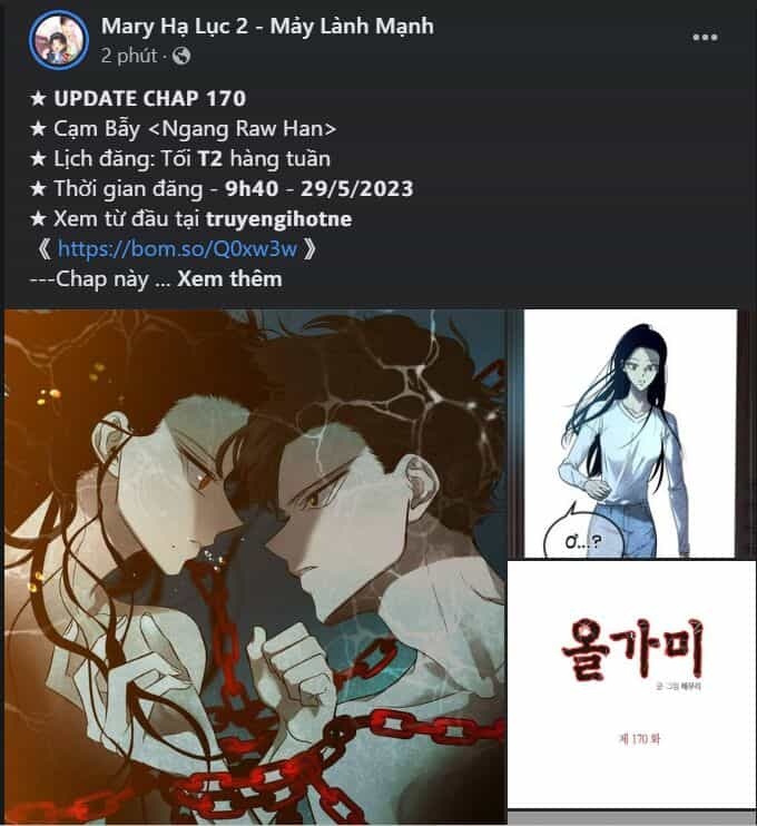 Bạo Chúa Bé Con - Chương 19.1 - ảnh 21