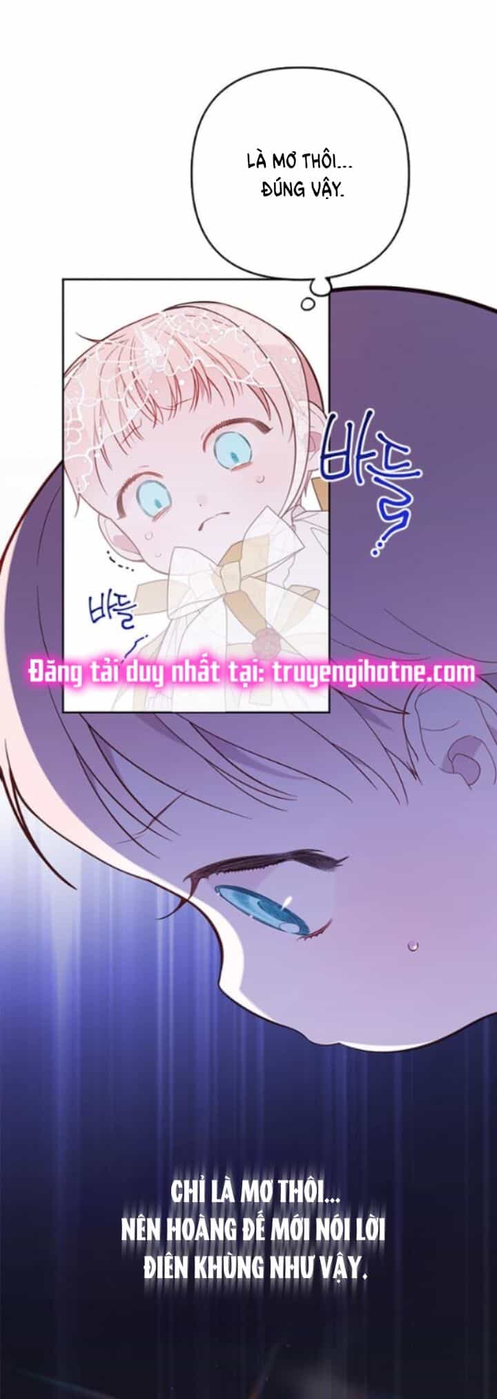 Bạo Chúa Bé Con - Chương 19.1 - ảnh 30