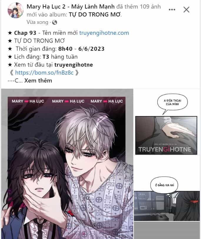Bạo Chúa Bé Con - Chương 19.2 - ảnh 27
