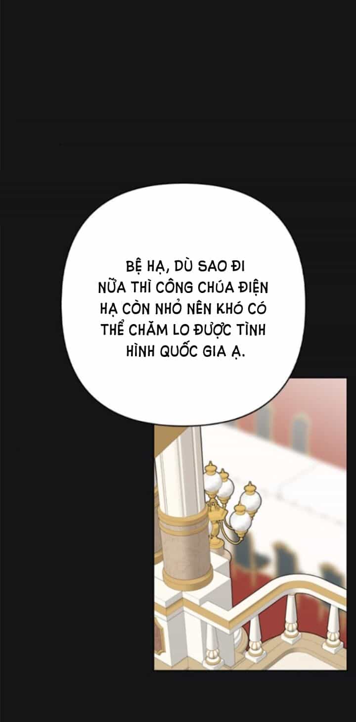 Bạo Chúa Bé Con - Chương 19.2 - ảnh 39