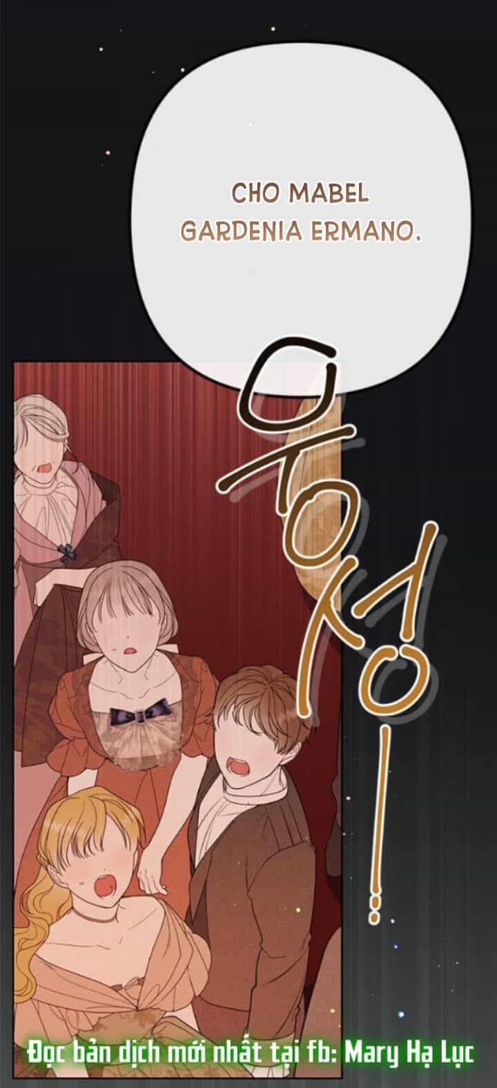 Bạo Chúa Bé Con - Chương 20.1 - ảnh 3