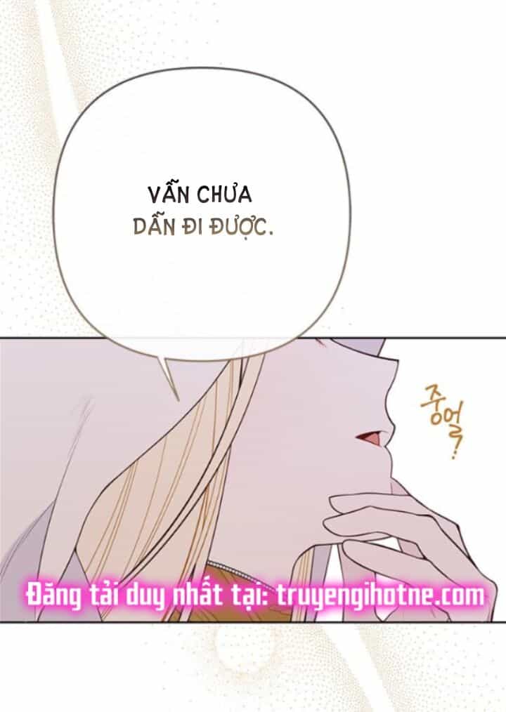 Bạo Chúa Bé Con - Chương 20.1 - ảnh 9