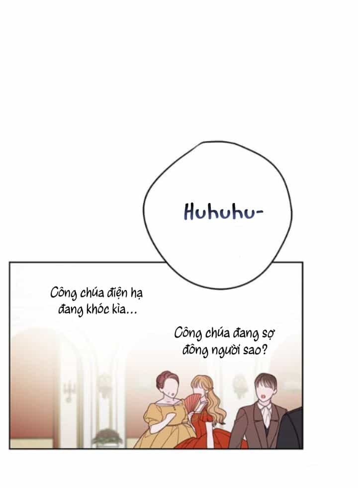 Bạo Chúa Bé Con - Chương 20.2 - ảnh 1