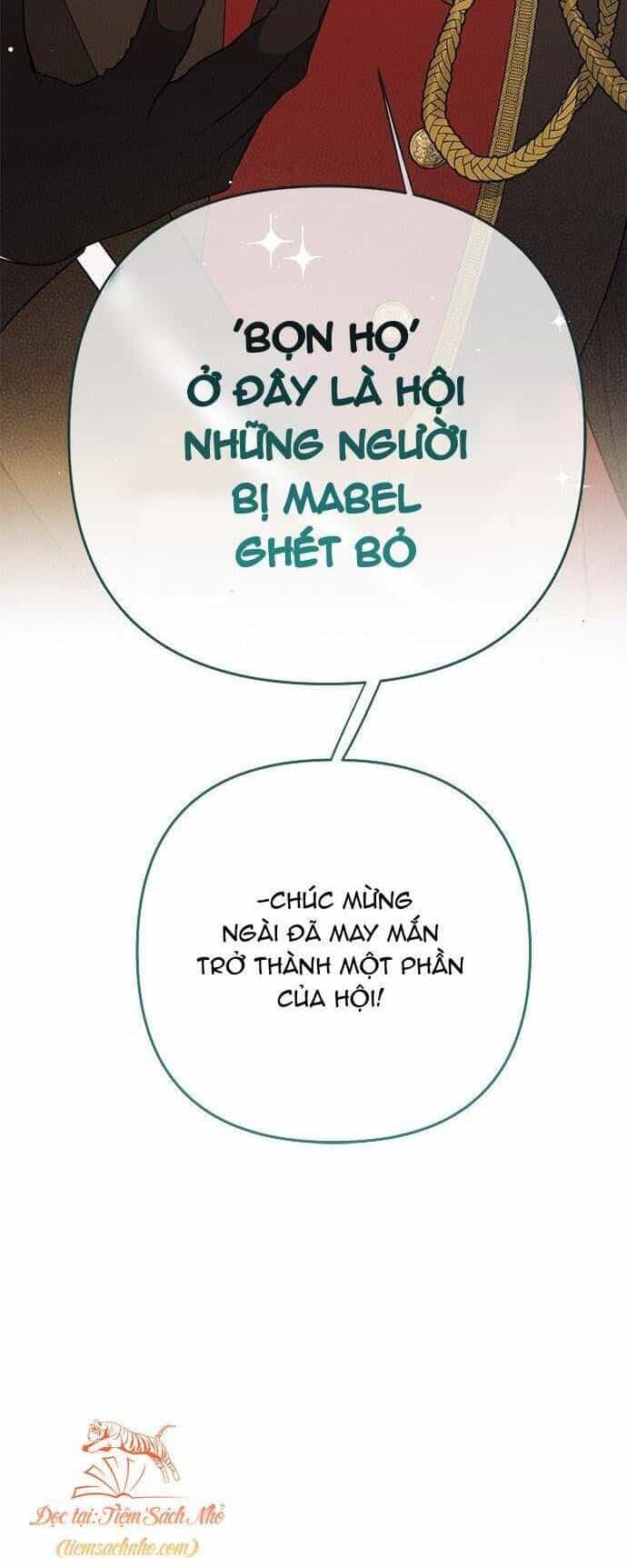 Bạo Chúa Bé Con - Chương 21 - ảnh 43