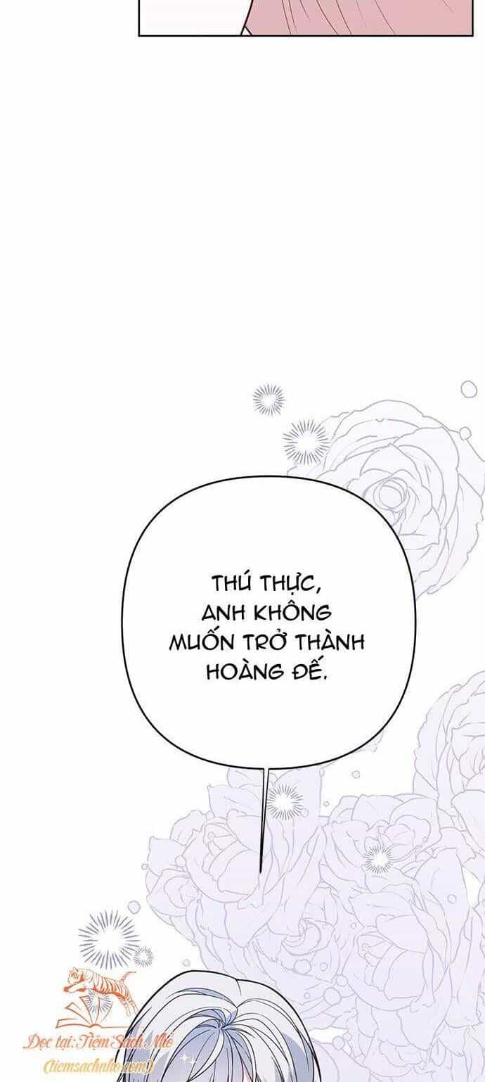 Bạo Chúa Bé Con - Chương 21 - ảnh 67