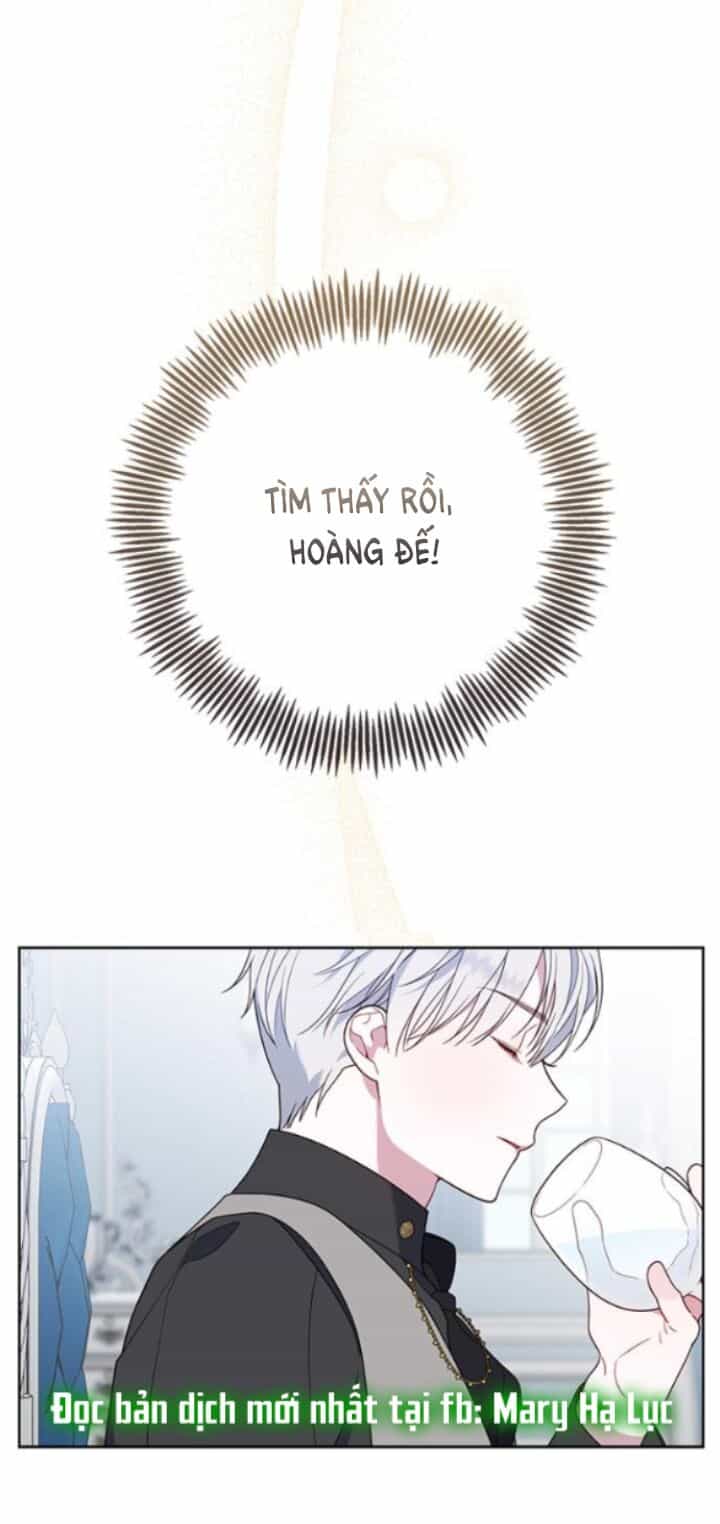 Bạo Chúa Bé Con - Chương 21.1 - ảnh 3