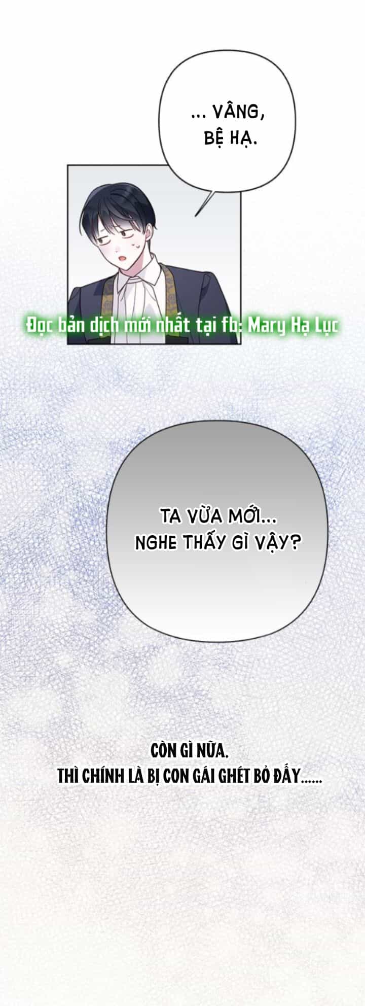 Bạo Chúa Bé Con - Chương 21.1 - ảnh 36