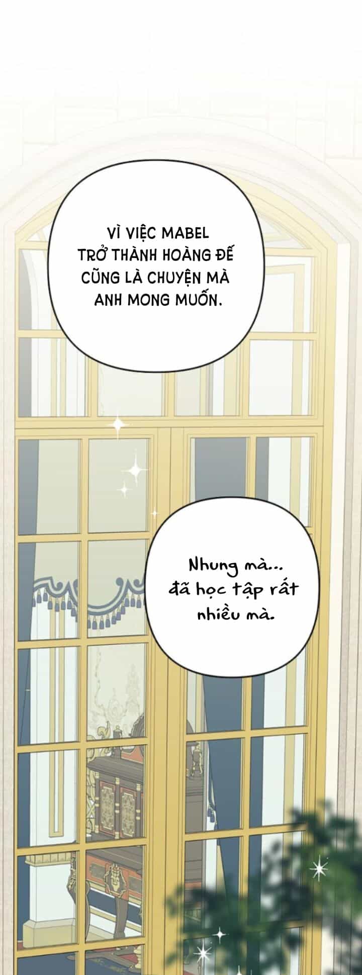 Bạo Chúa Bé Con - Chương 21.2 - ảnh 31
