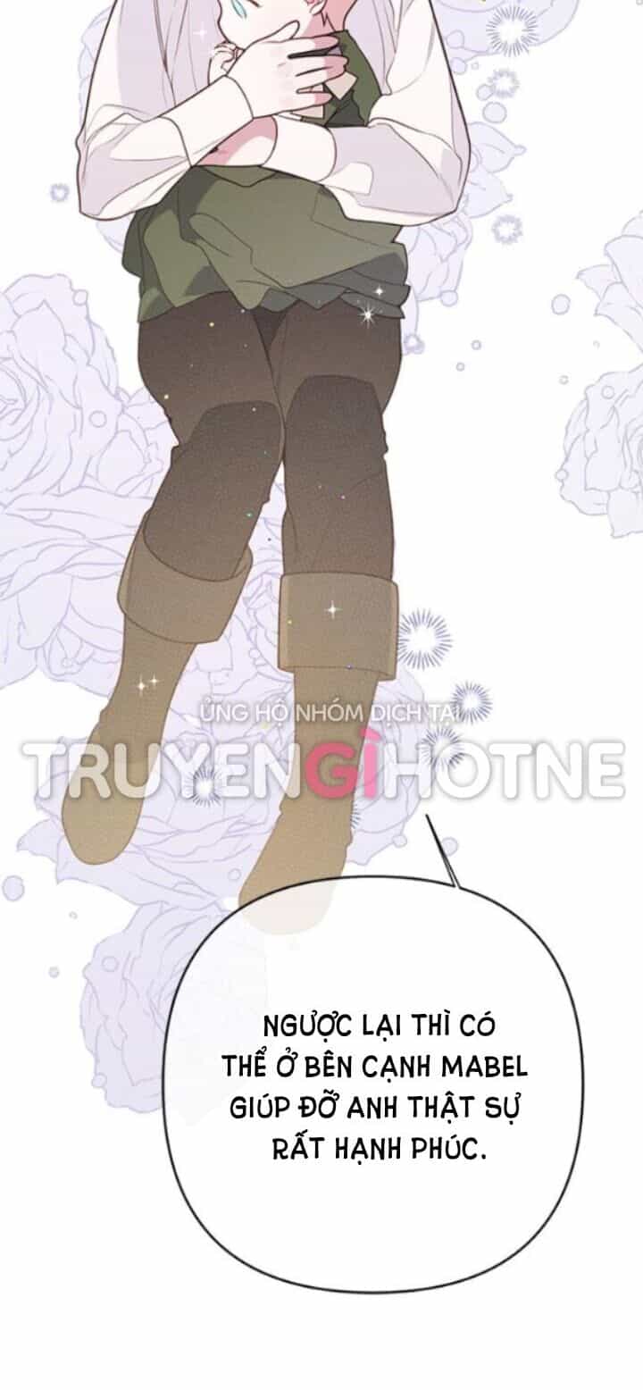 Bạo Chúa Bé Con - Chương 21.2 - ảnh 35