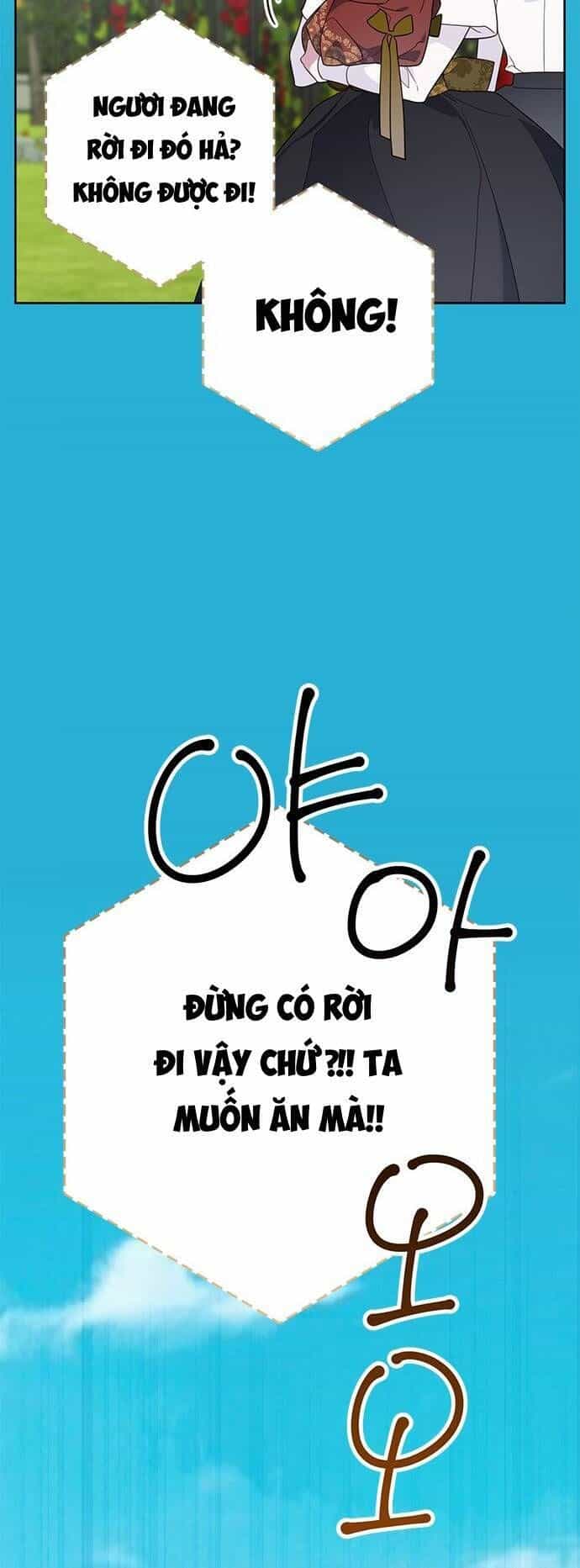 Bạo Chúa Bé Con - Chương 22 - ảnh 55