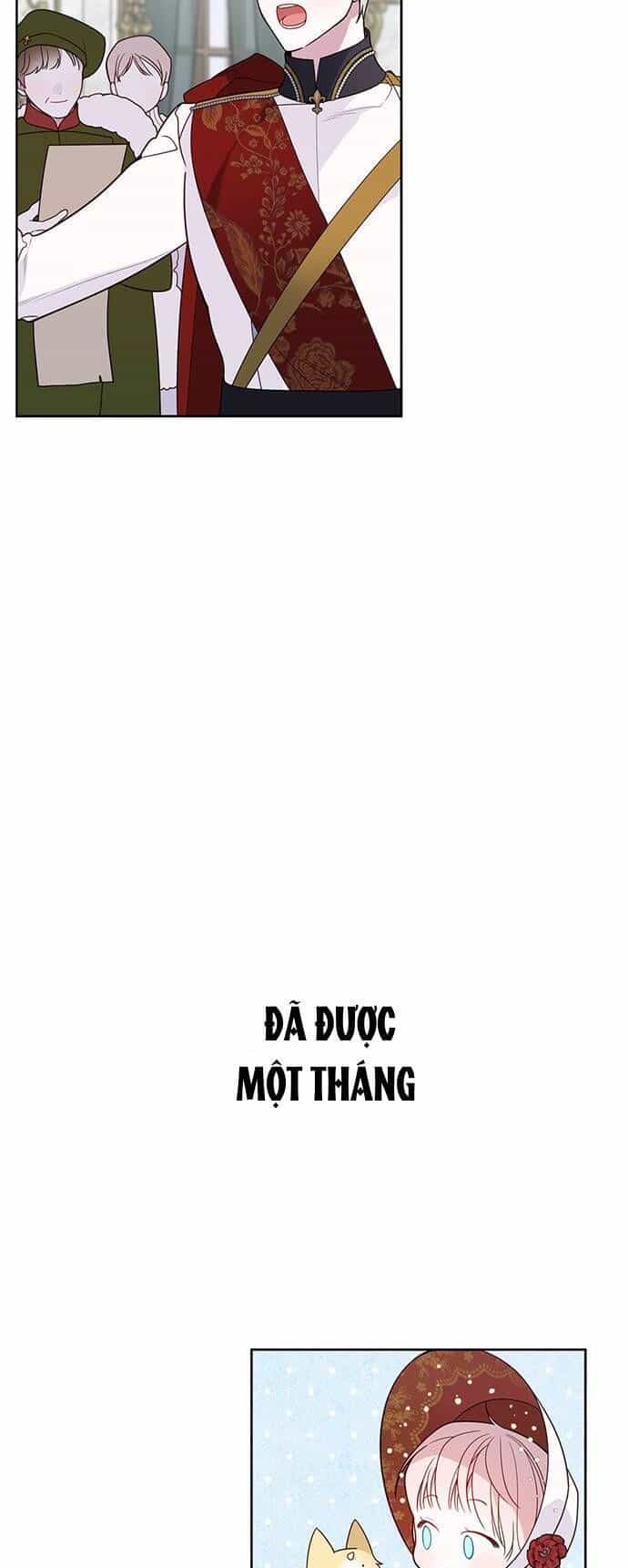 Bạo Chúa Bé Con - Chương 22 - ảnh 71