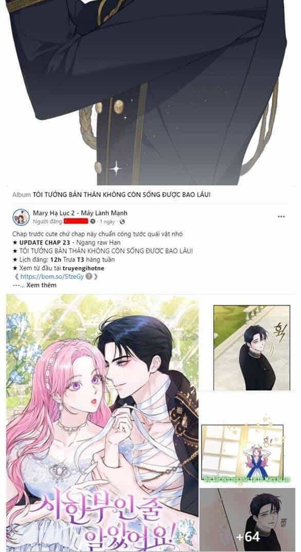 Bạo Chúa Bé Con - Chương 4.2 - ảnh 30