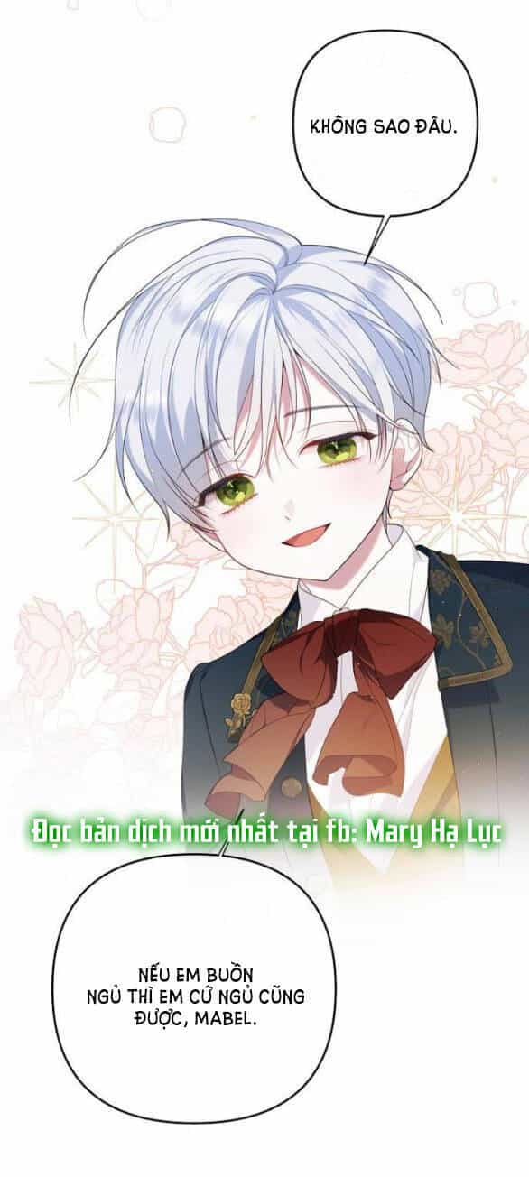Bạo Chúa Bé Con - Chương 4.2 - ảnh 42