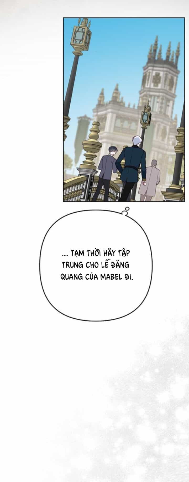 Bạo Chúa Bé Con - Chương 22.2 - ảnh 36