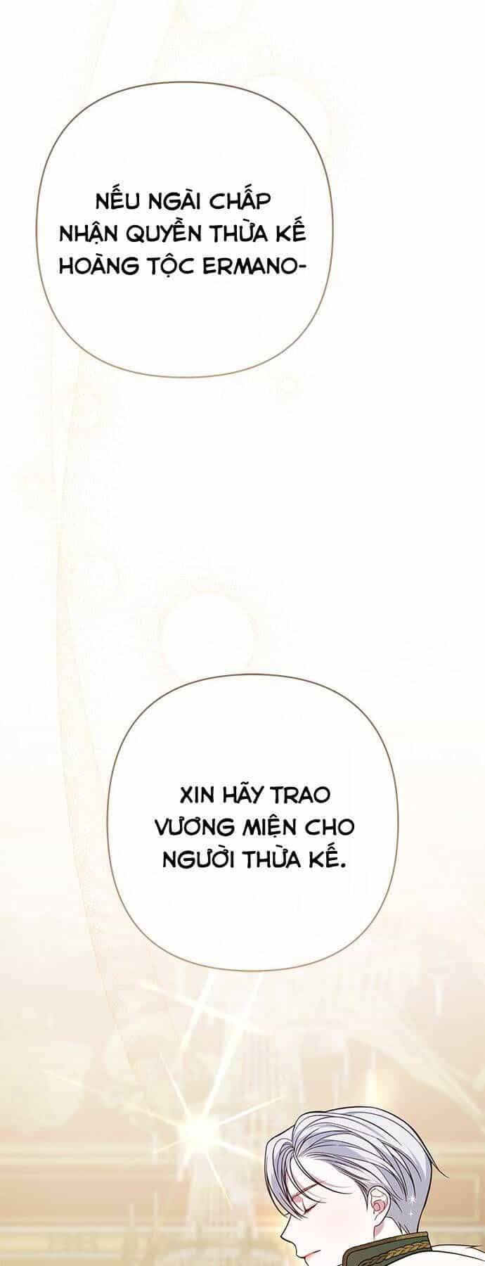 Bạo Chúa Bé Con - Chương 23 - ảnh 17