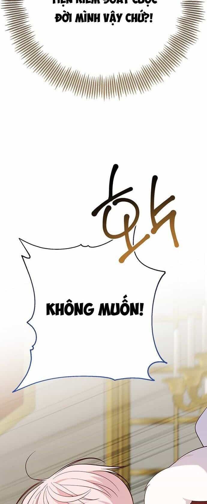 Bạo Chúa Bé Con - Chương 23 - ảnh 22