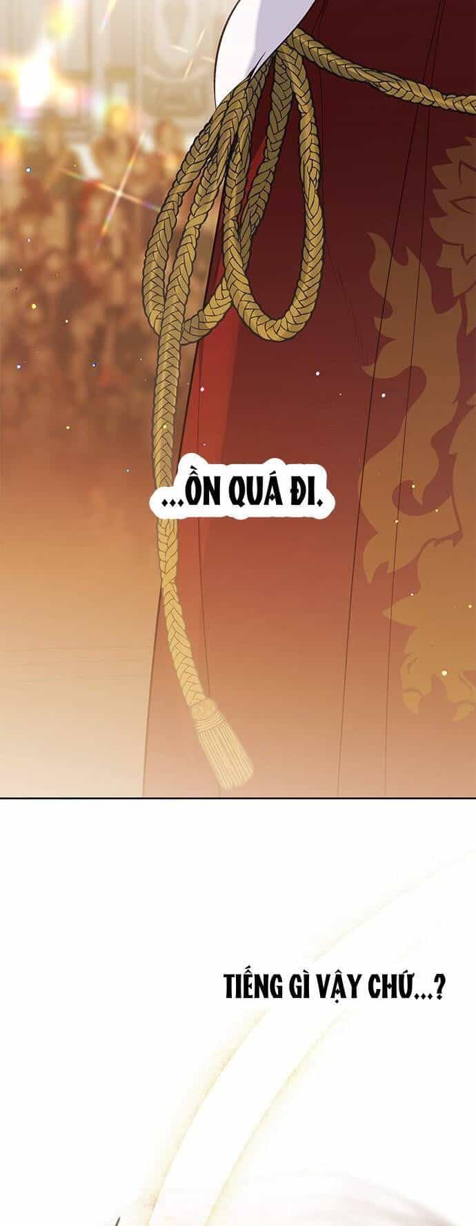 Bạo Chúa Bé Con - Chương 23 - ảnh 3