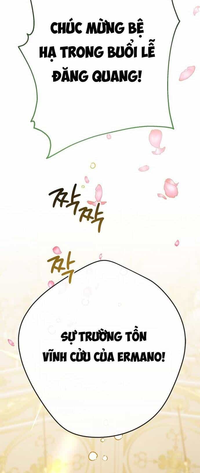 Bạo Chúa Bé Con - Chương 23 - ảnh 42