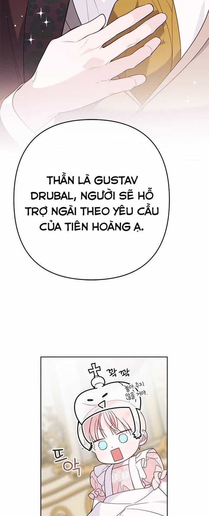 Bạo Chúa Bé Con - Chương 23 - ảnh 48