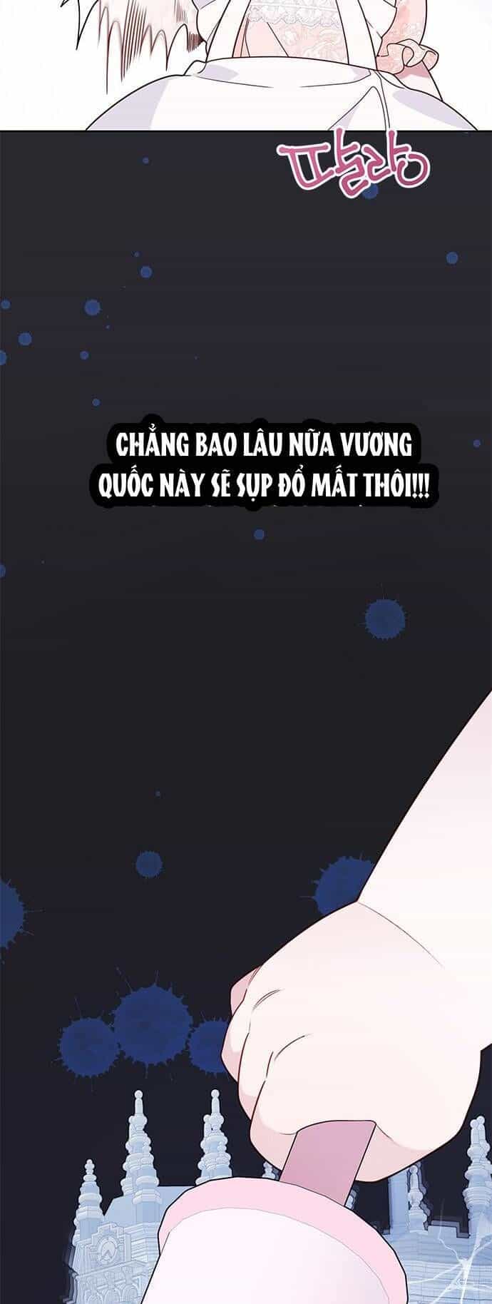 Bạo Chúa Bé Con - Chương 23 - ảnh 57