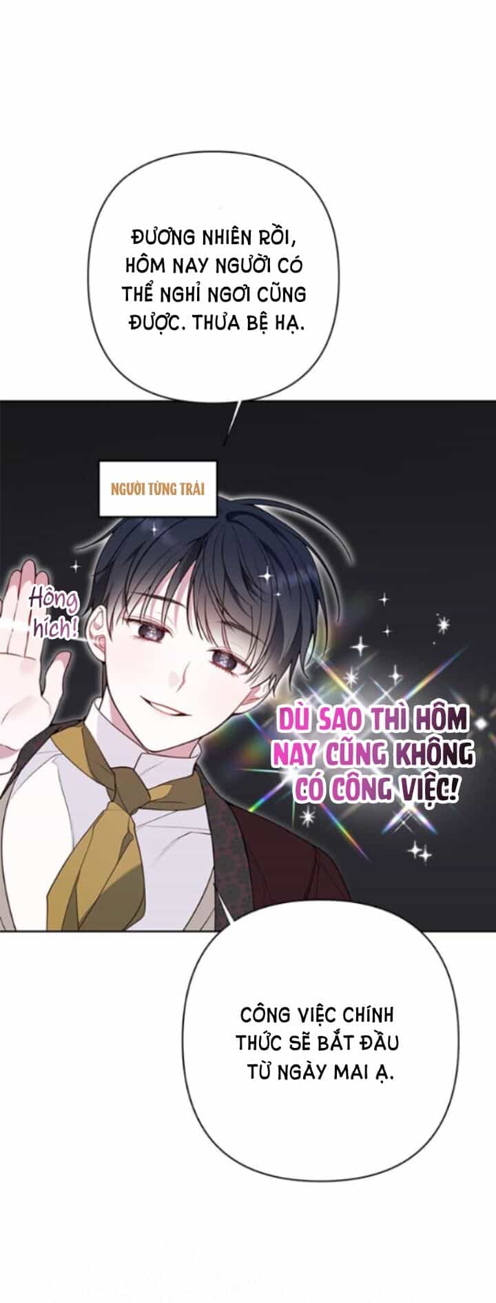Bạo Chúa Bé Con - Chương 23.2 - ảnh 24