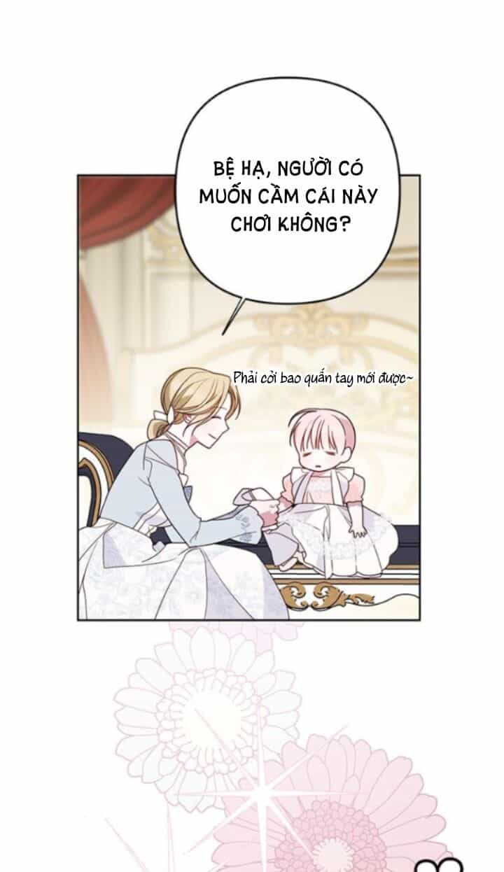Bạo Chúa Bé Con - Chương 23.2 - ảnh 32