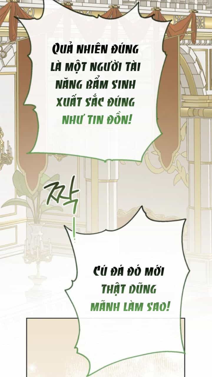 Bạo Chúa Bé Con - Chương 23.2 - ảnh 5