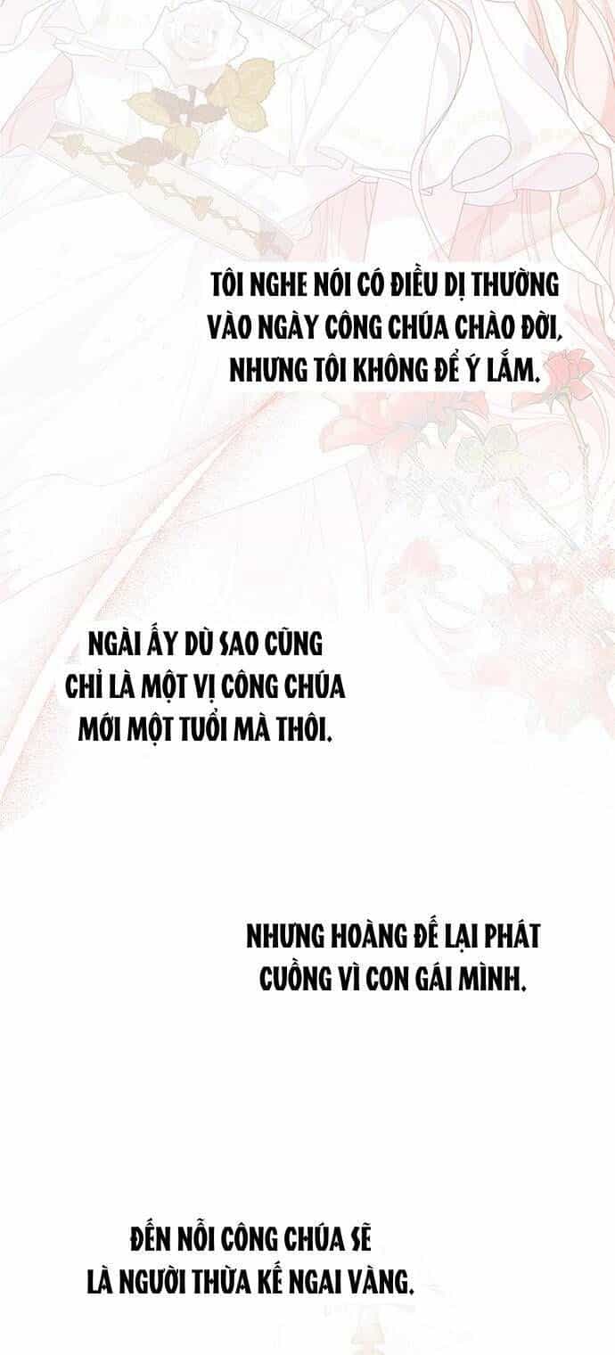 Bạo Chúa Bé Con - Chương 24 - ảnh 10