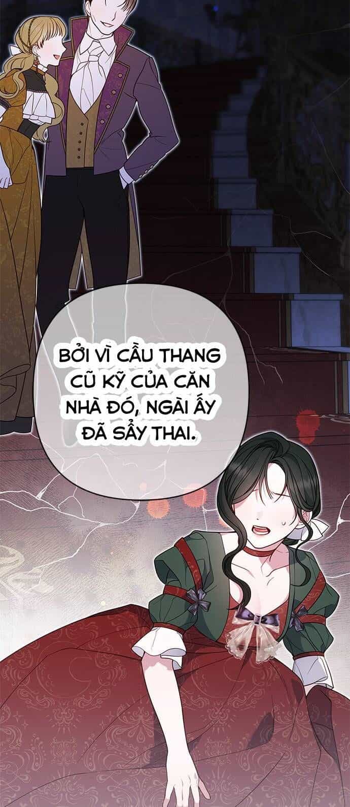Bạo Chúa Bé Con - Chương 24 - ảnh 31