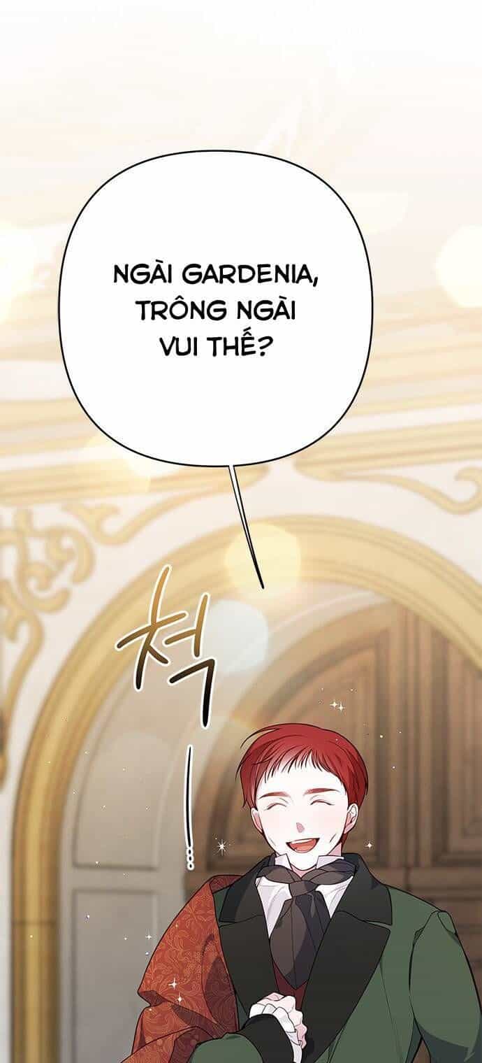 Bạo Chúa Bé Con - Chương 24 - ảnh 5