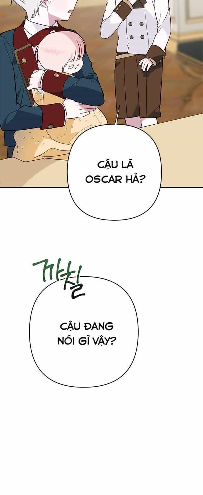 Bạo Chúa Bé Con - Chương 24 - ảnh 61
