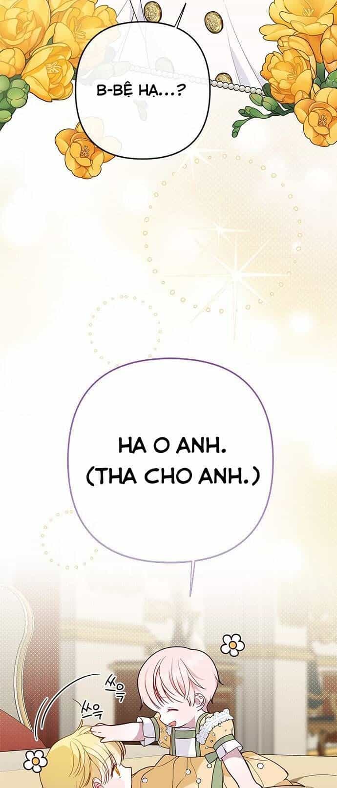 Bạo Chúa Bé Con - Chương 24 - ảnh 71