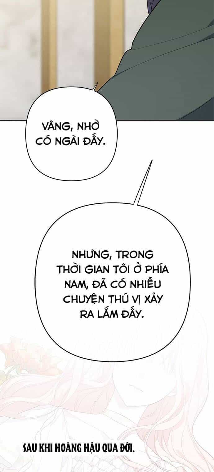 Bạo Chúa Bé Con - Chương 24 - ảnh 9