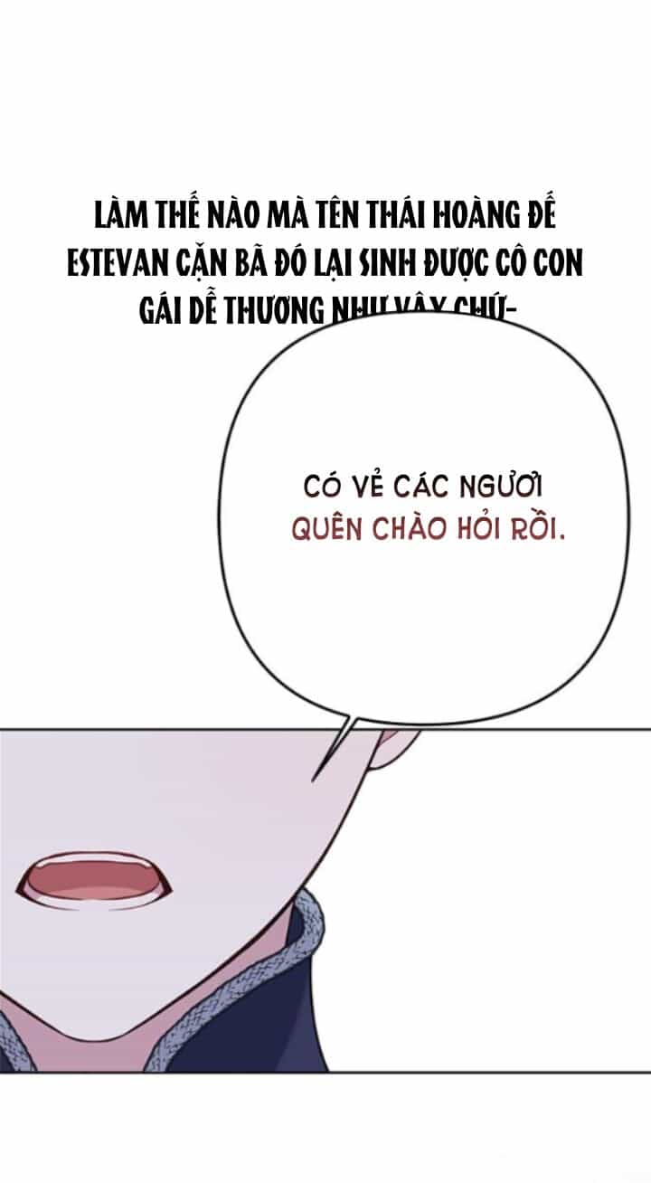 Bạo Chúa Bé Con - Chương 24.1 - ảnh 18