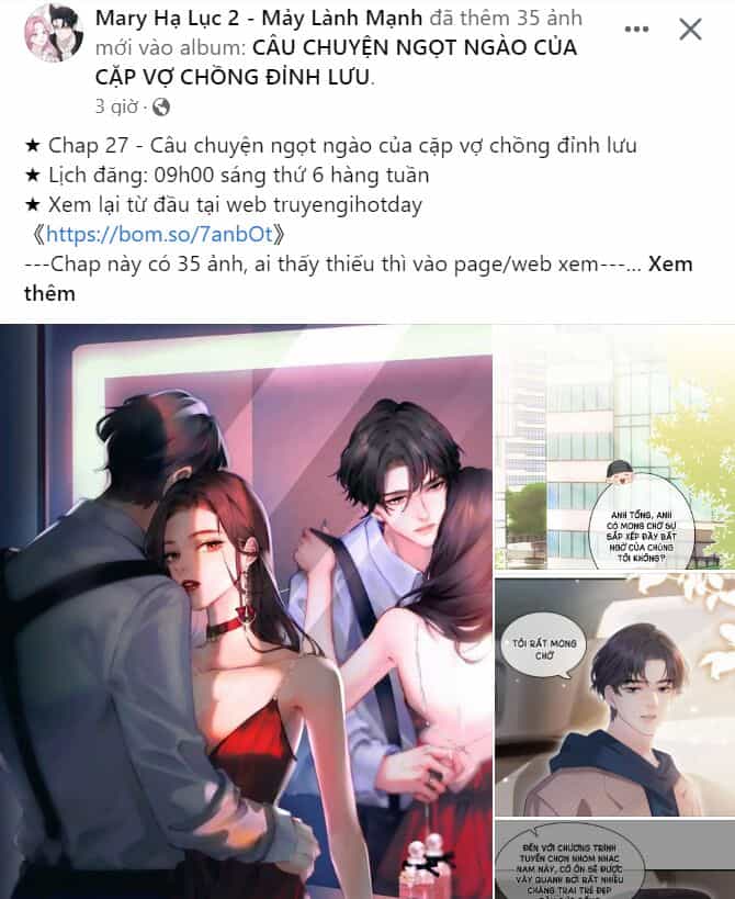 Bạo Chúa Bé Con - Chương 24.1 - ảnh 23