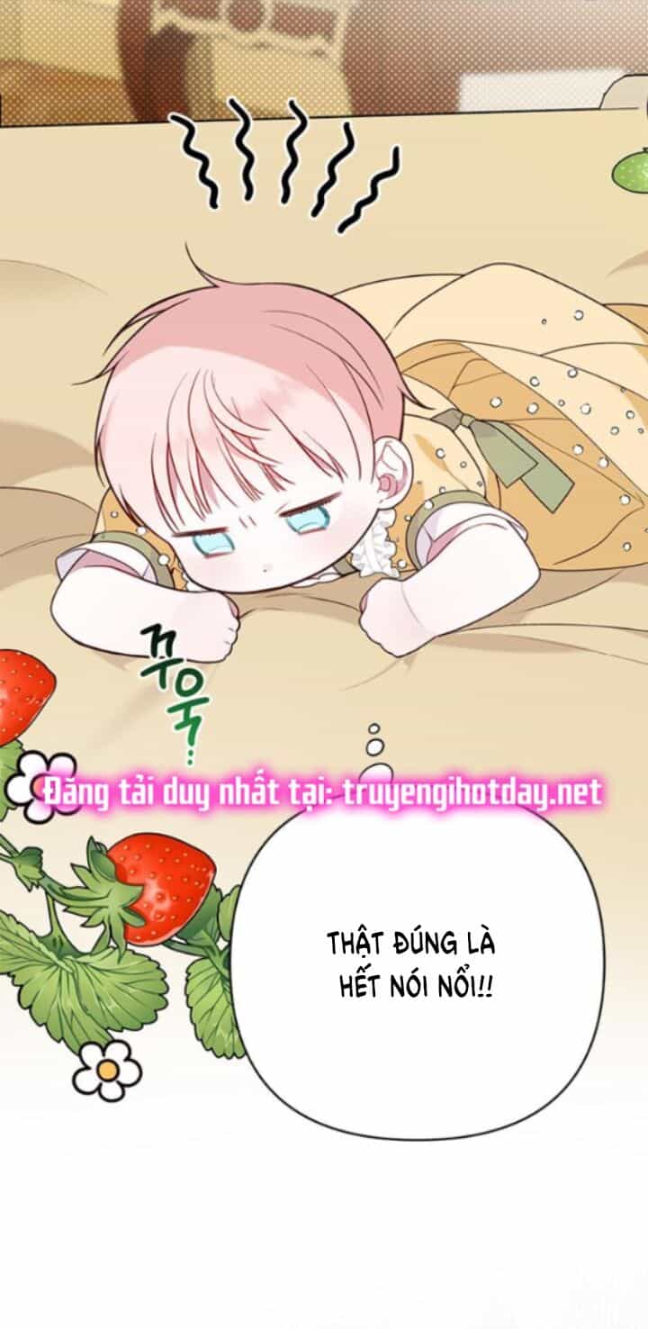 Bạo Chúa Bé Con - Chương 24.2 - ảnh 13