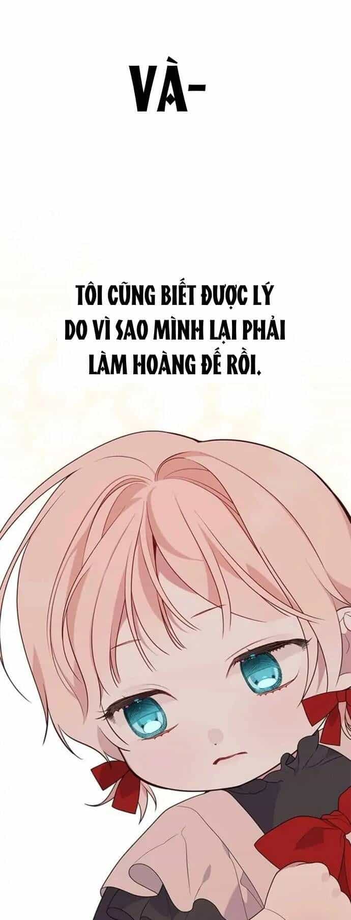 Bạo Chúa Bé Con - Chương 25 - ảnh 29