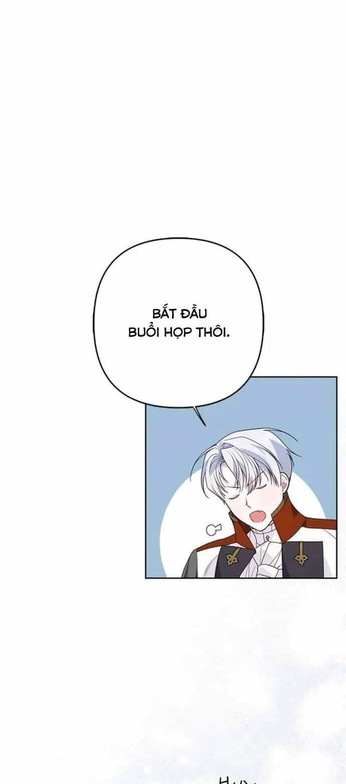 Bạo Chúa Bé Con - Chương 25 - ảnh 44