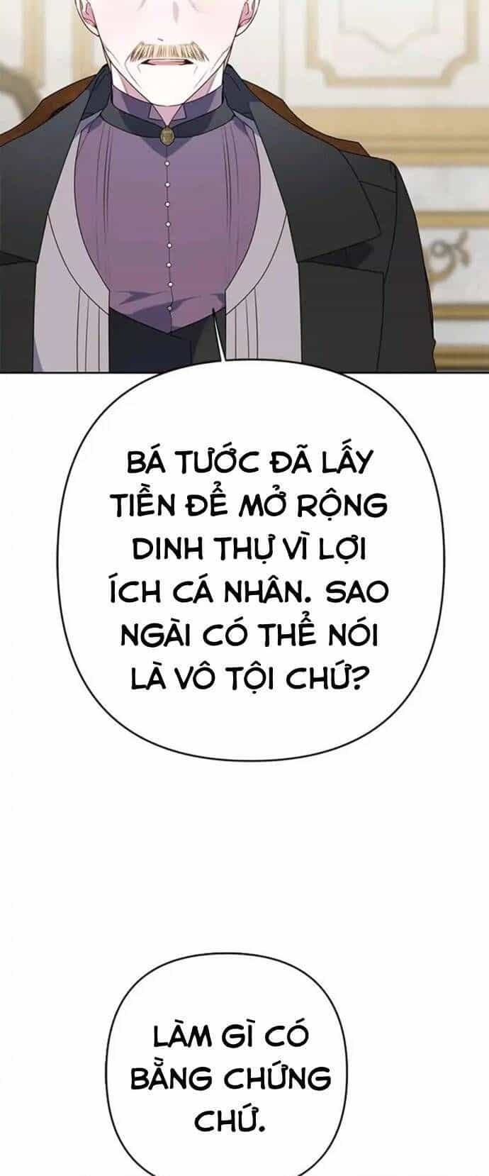 Bạo Chúa Bé Con - Chương 25 - ảnh 50