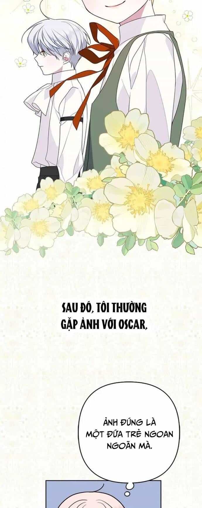 Bạo Chúa Bé Con - Chương 25 - ảnh 54