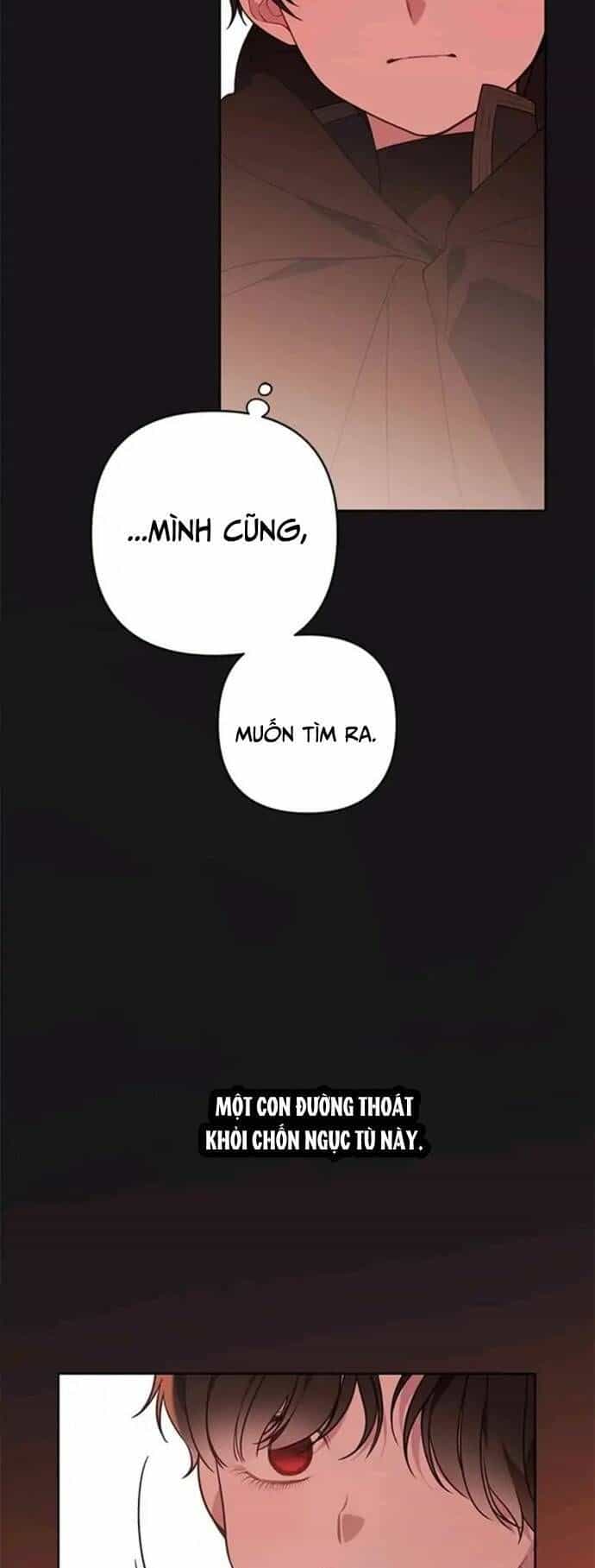 Bạo Chúa Bé Con - Chương 25 - ảnh 9