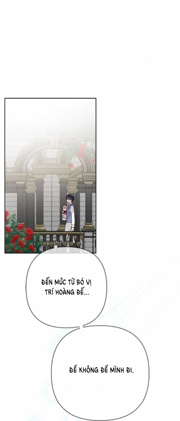 Bạo Chúa Bé Con - Chương 25.1 - ảnh 36