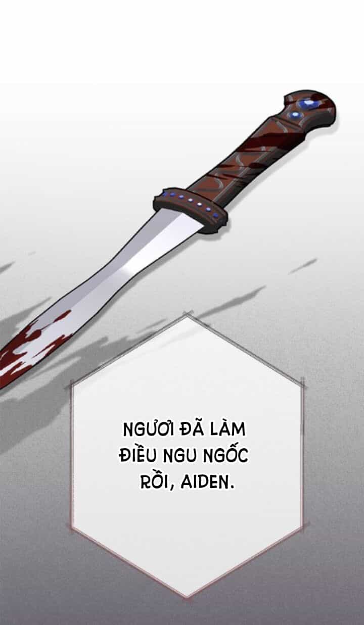 Bạo Chúa Bé Con - Chương 25.1 - ảnh 8